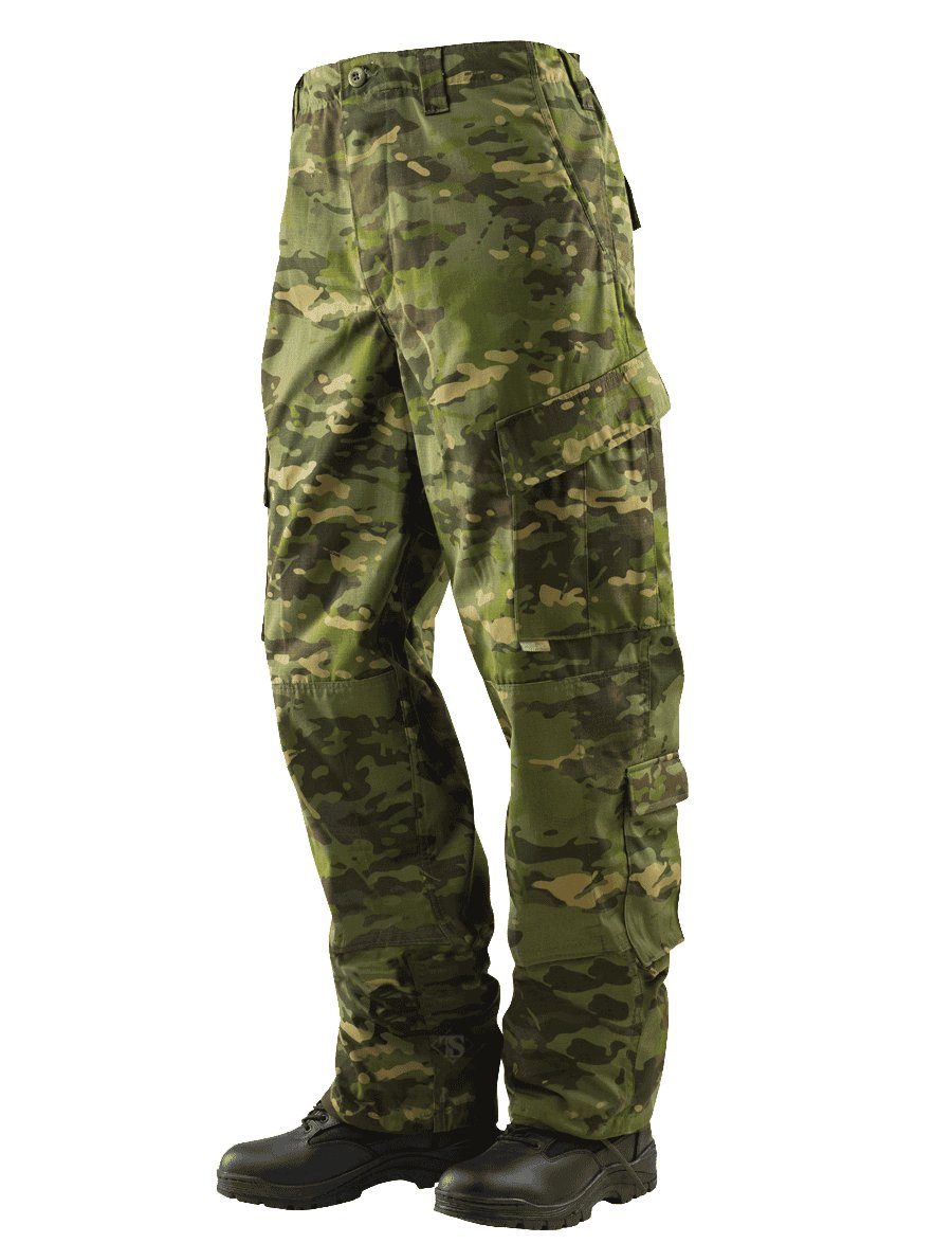 Tact response 50 pant Tropic 1323 (2)
