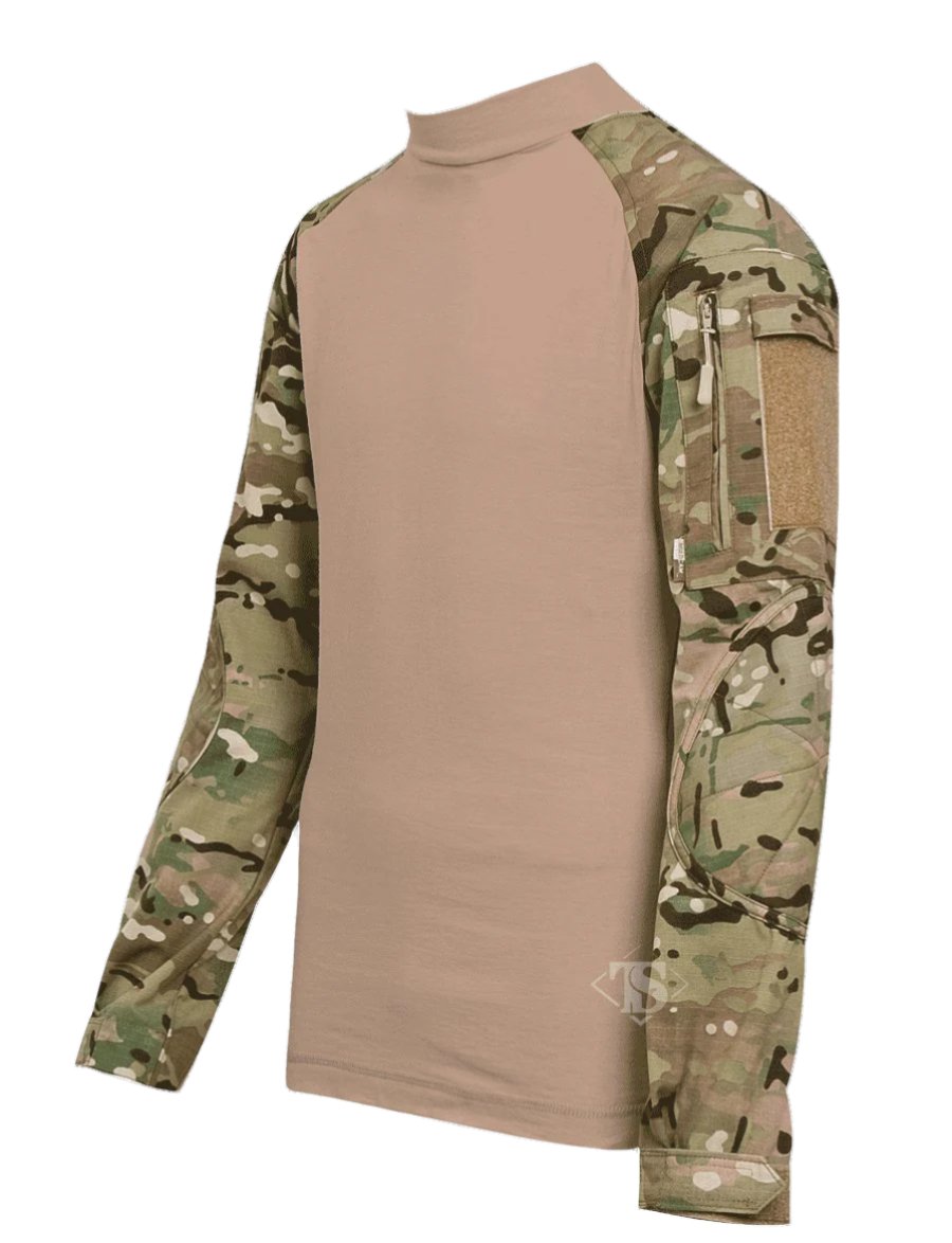 Tact response combat Multi yote 2534