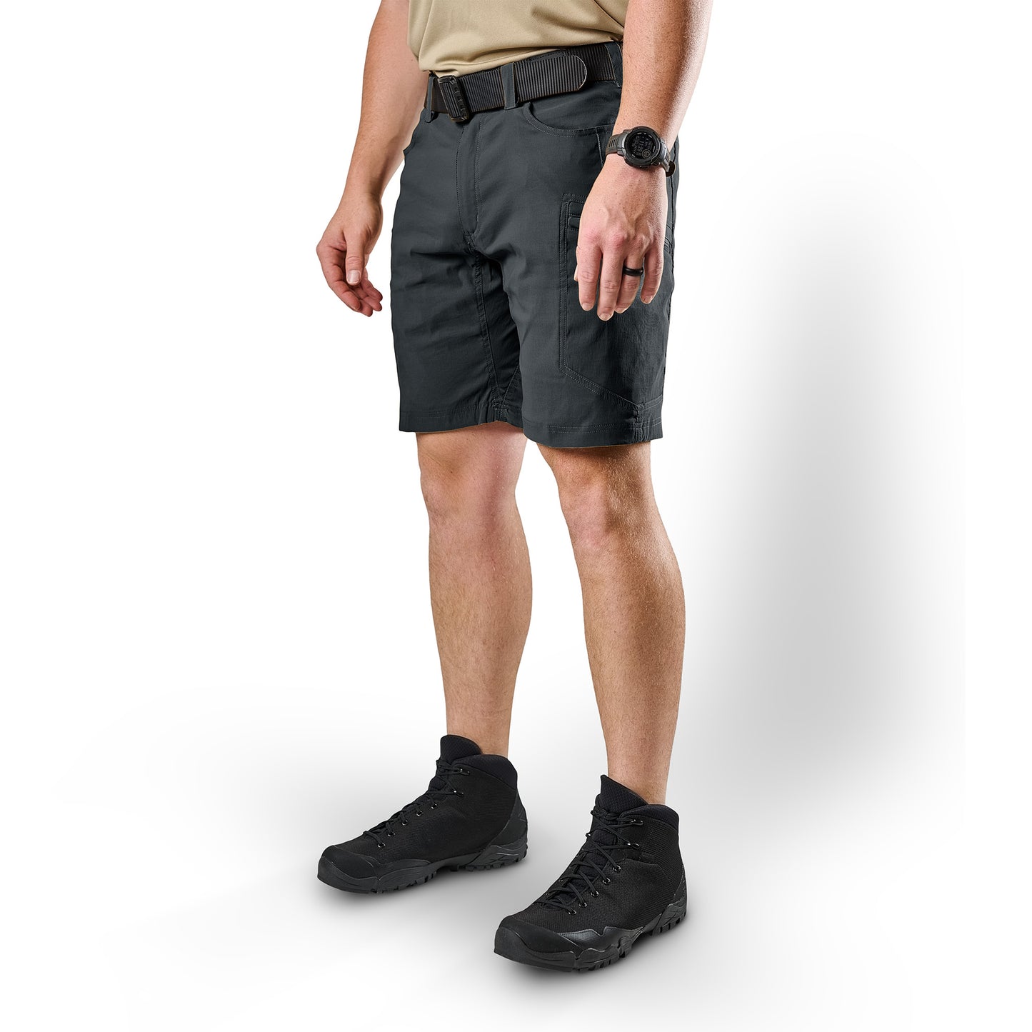 Agility Shorts