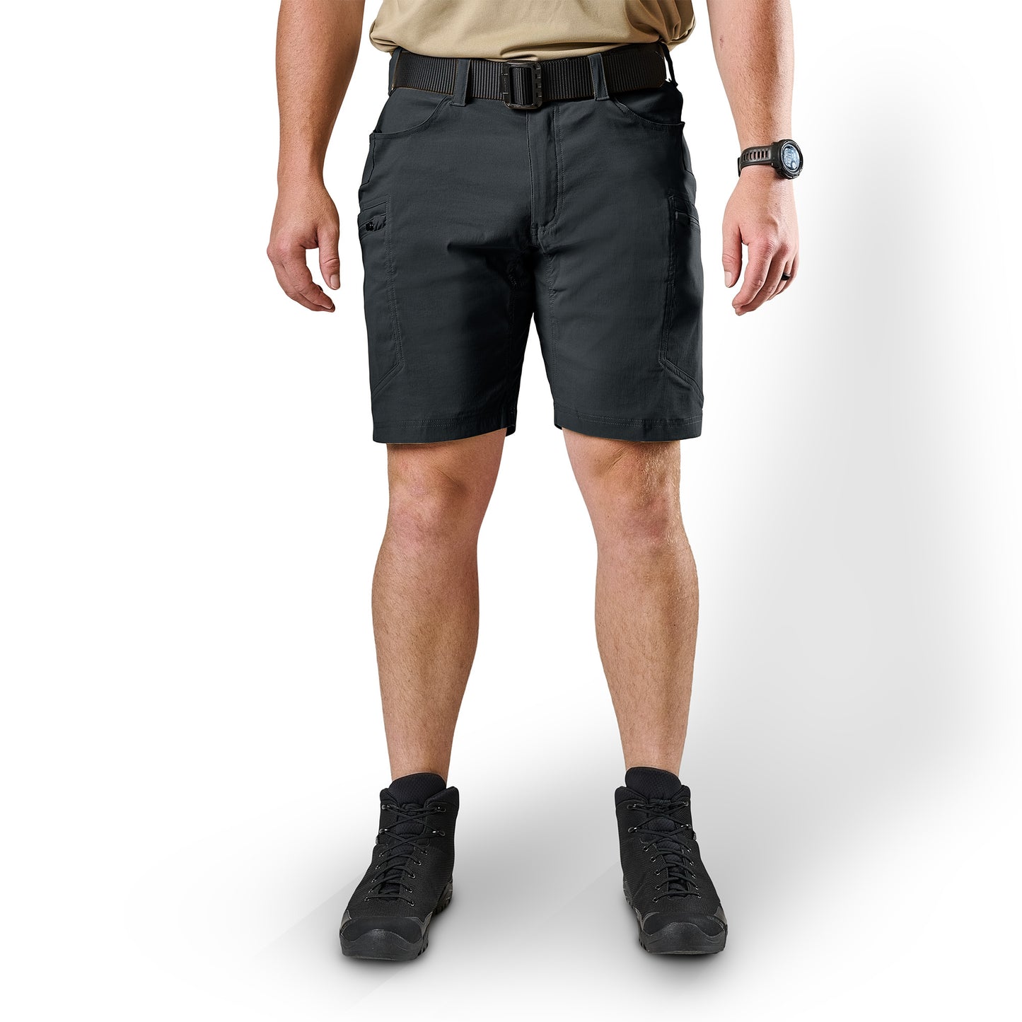 Agility Shorts