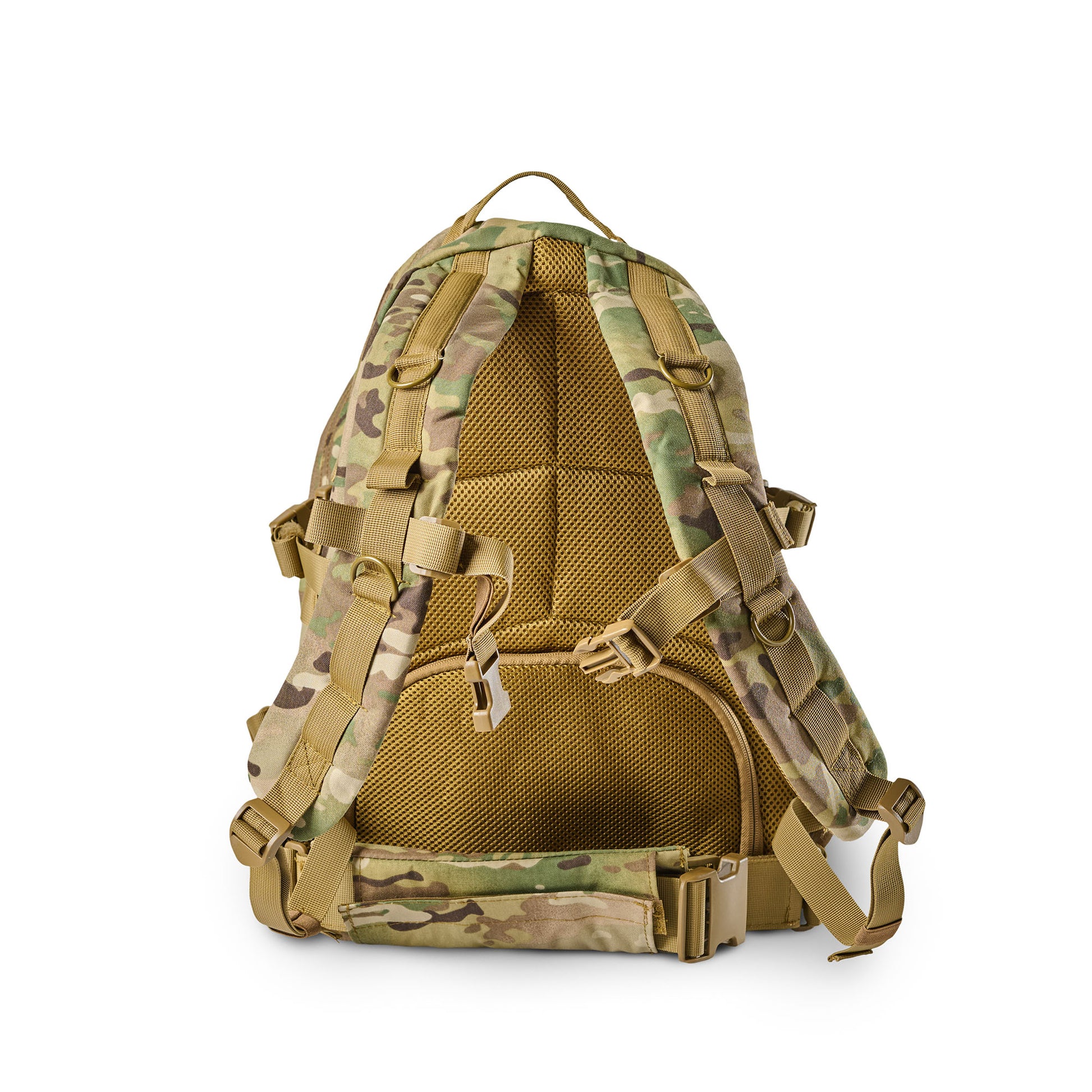 3 deep laptop backpack Tru-Spec Elite Three-Day Backpack