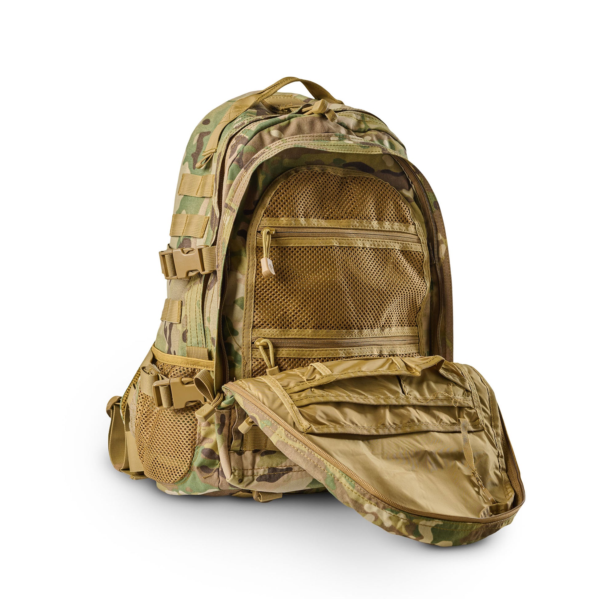 Tru-Spec Elite Three-Day Backpack Tru-Spec Elite Three-Day Backpack