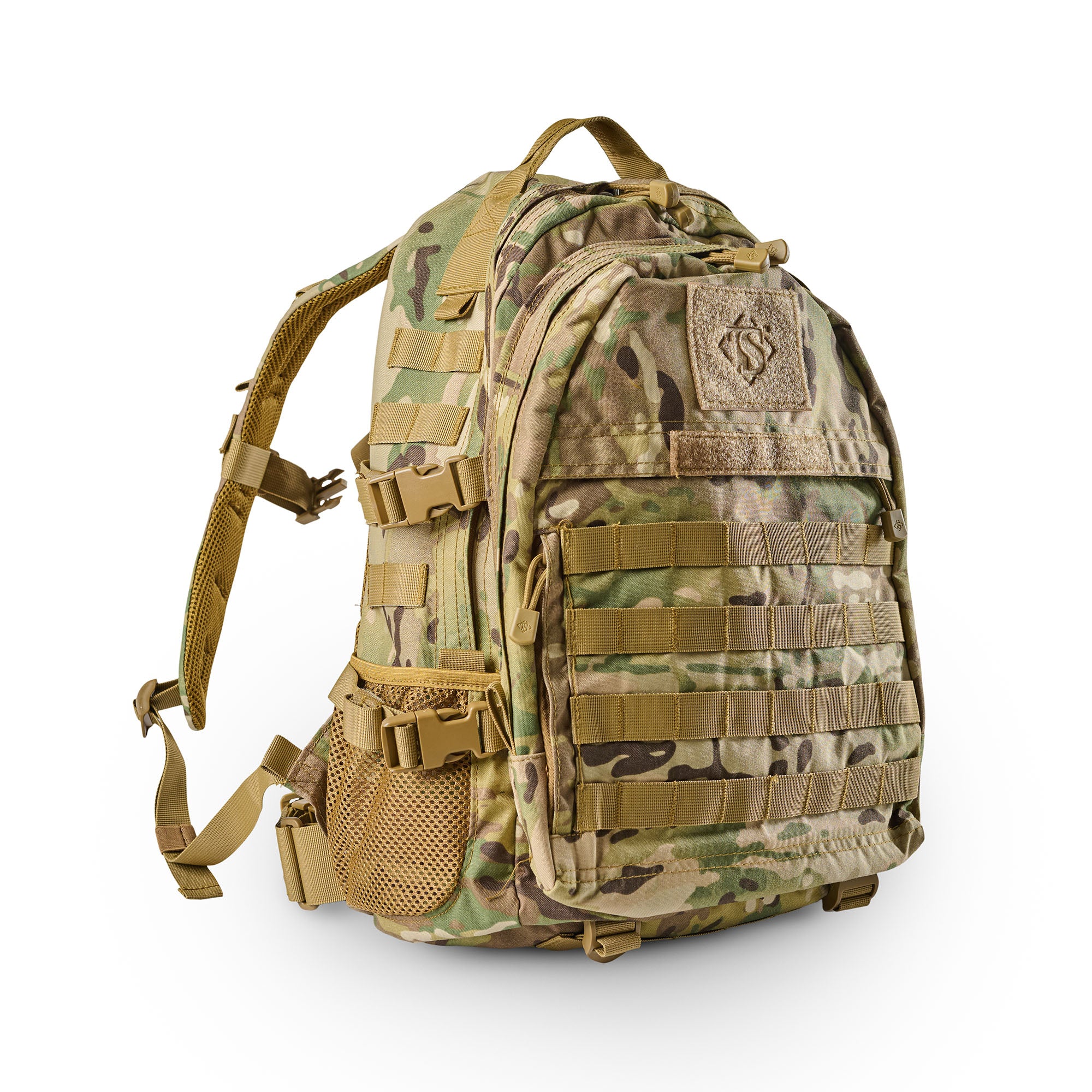 Elite 3-Day Backpack – Tru-Spec