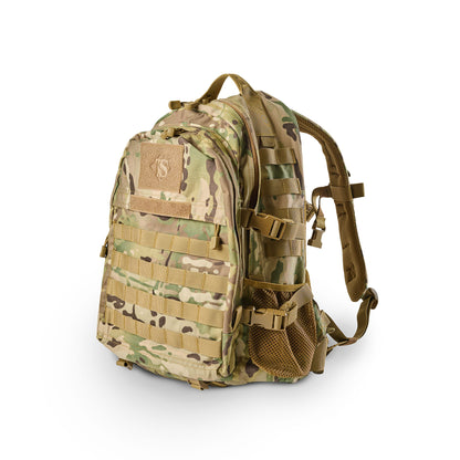 Elite 3-Day Backpack