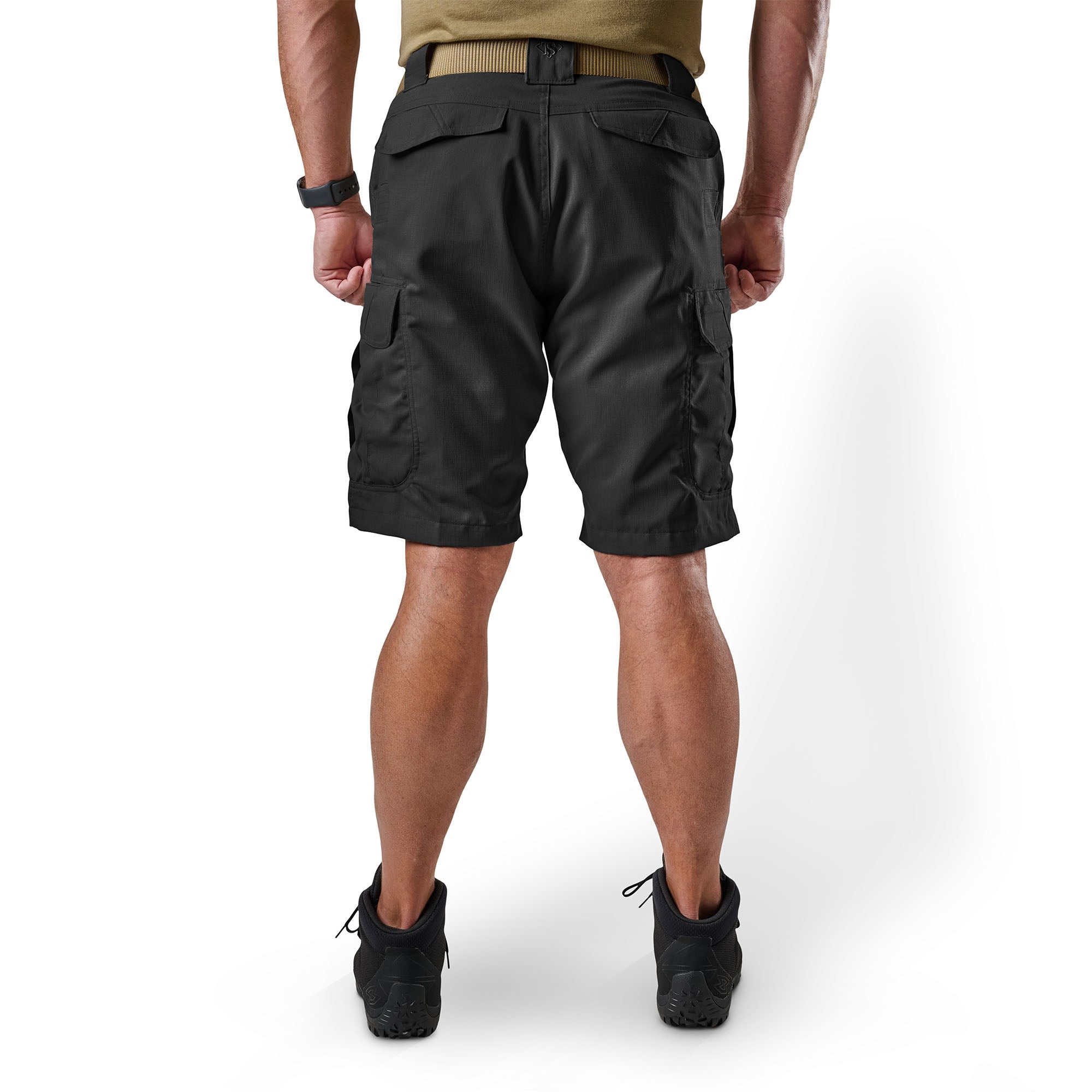 Ascent Shorts – Tru-Spec