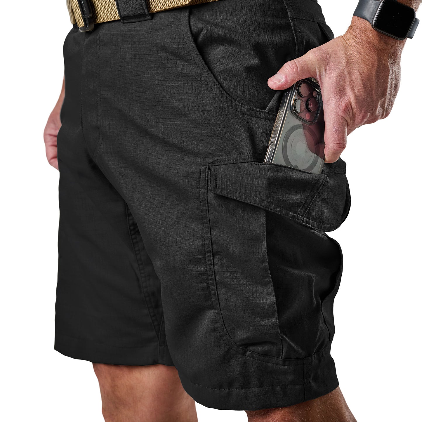 Ascent Shorts
