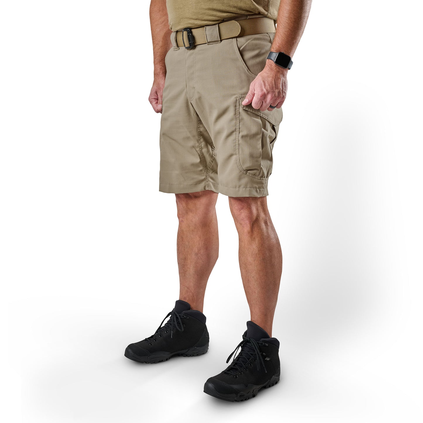 Ascent Shorts