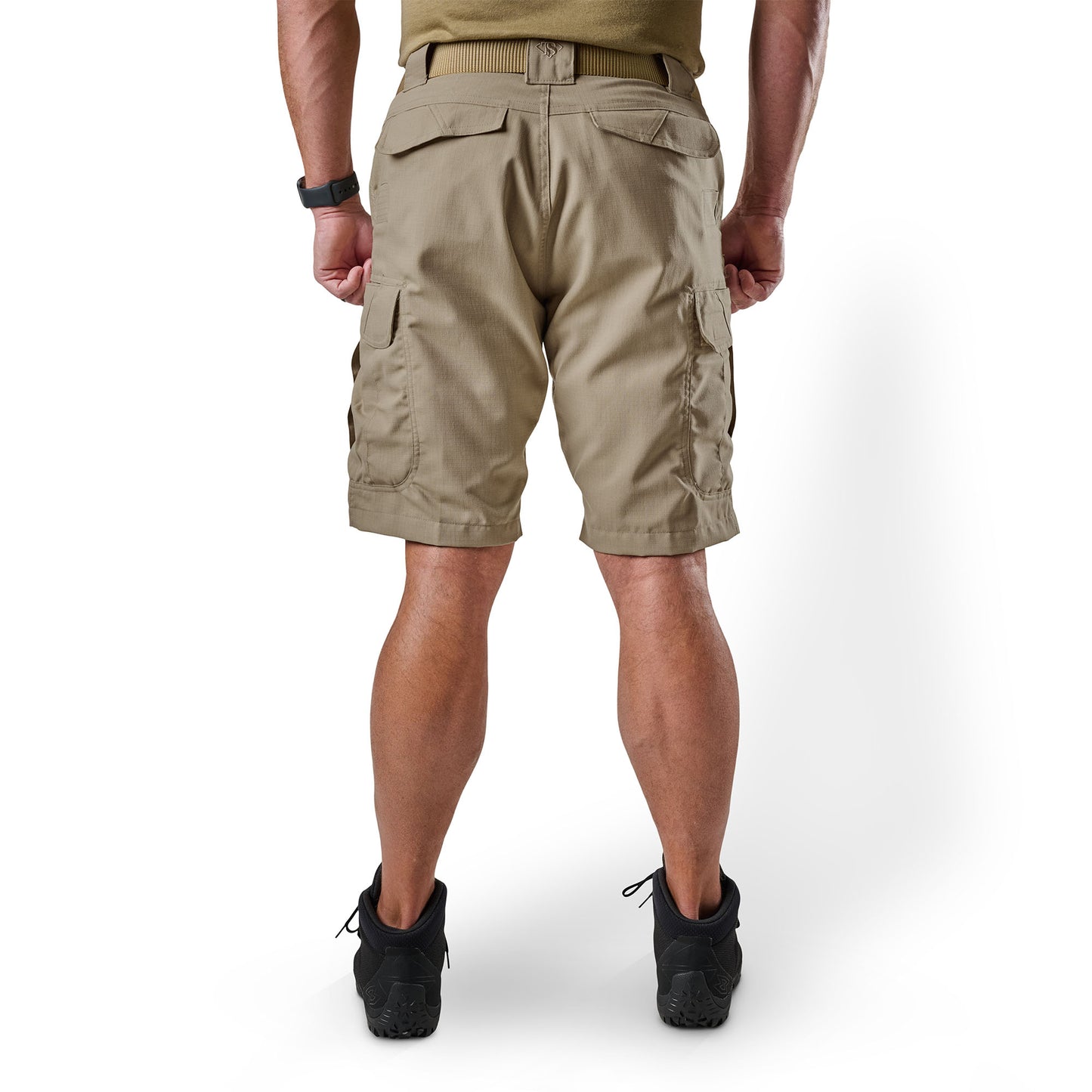Ascent Shorts
