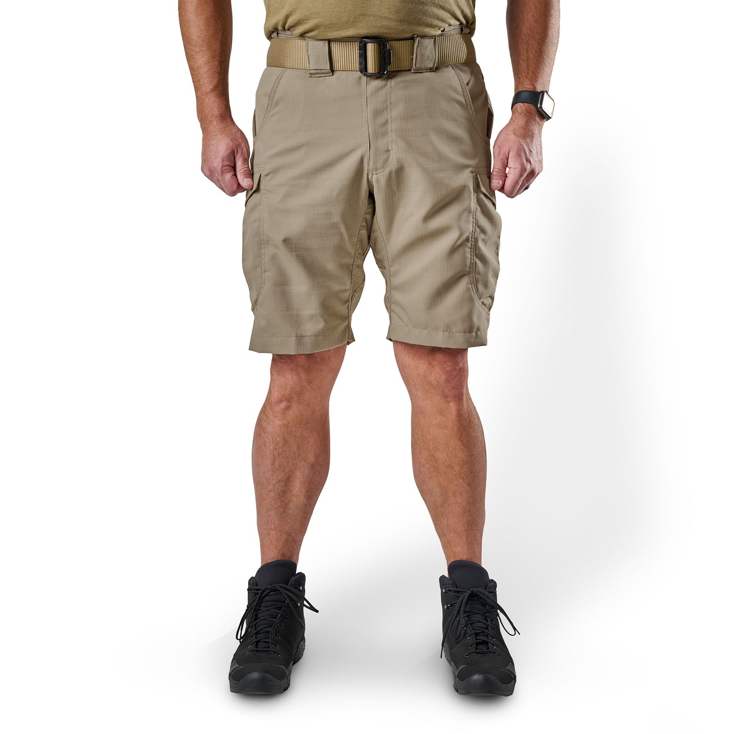 Ascent Shorts