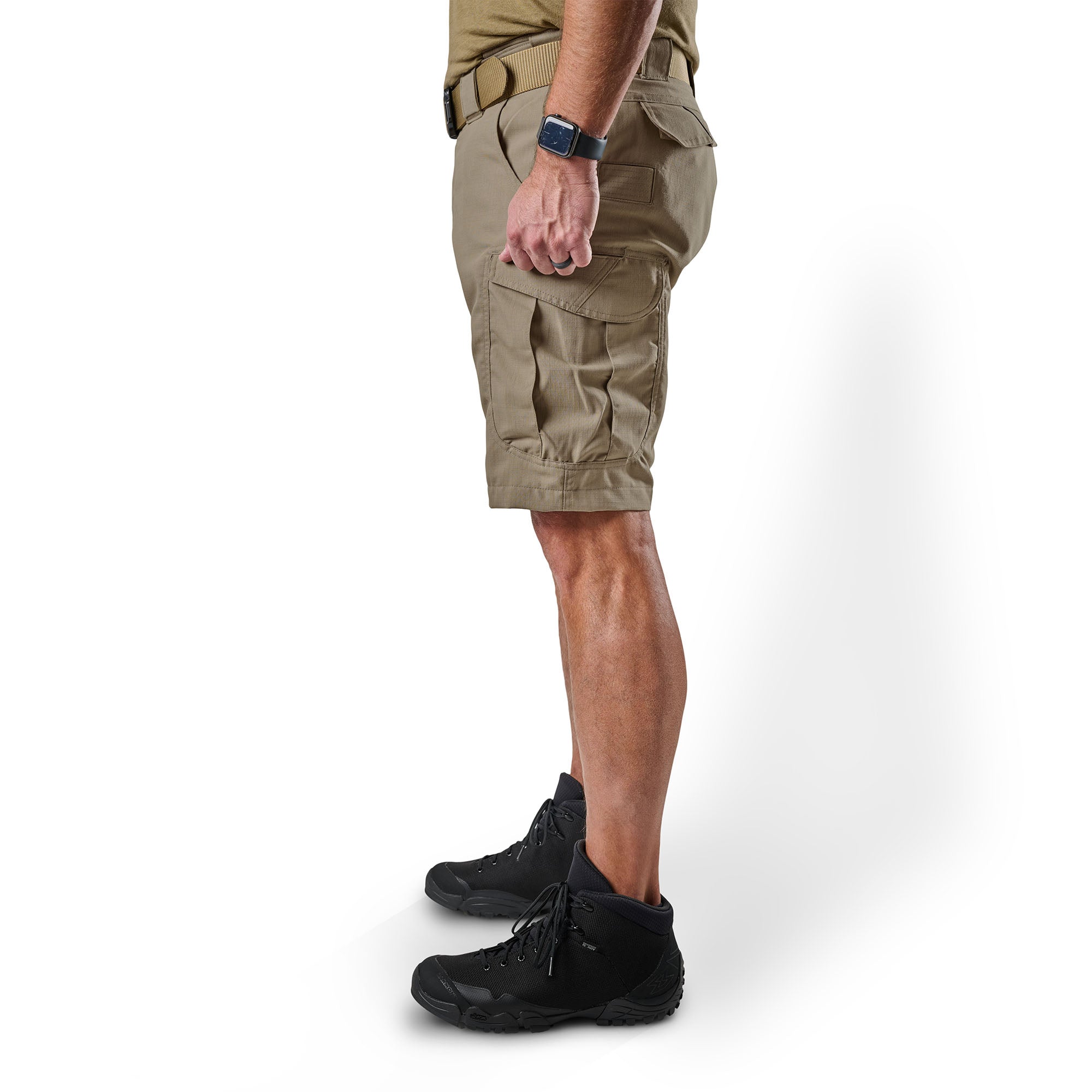 Ascent Shorts – Tru-Spec