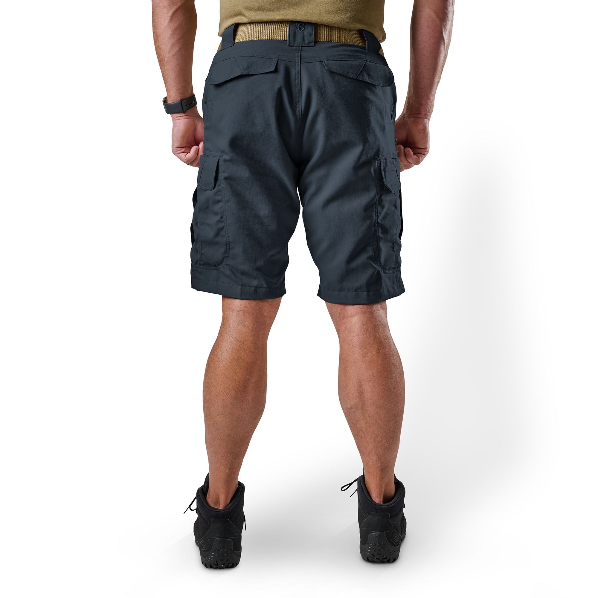 Ascent Shorts – Tru-Spec