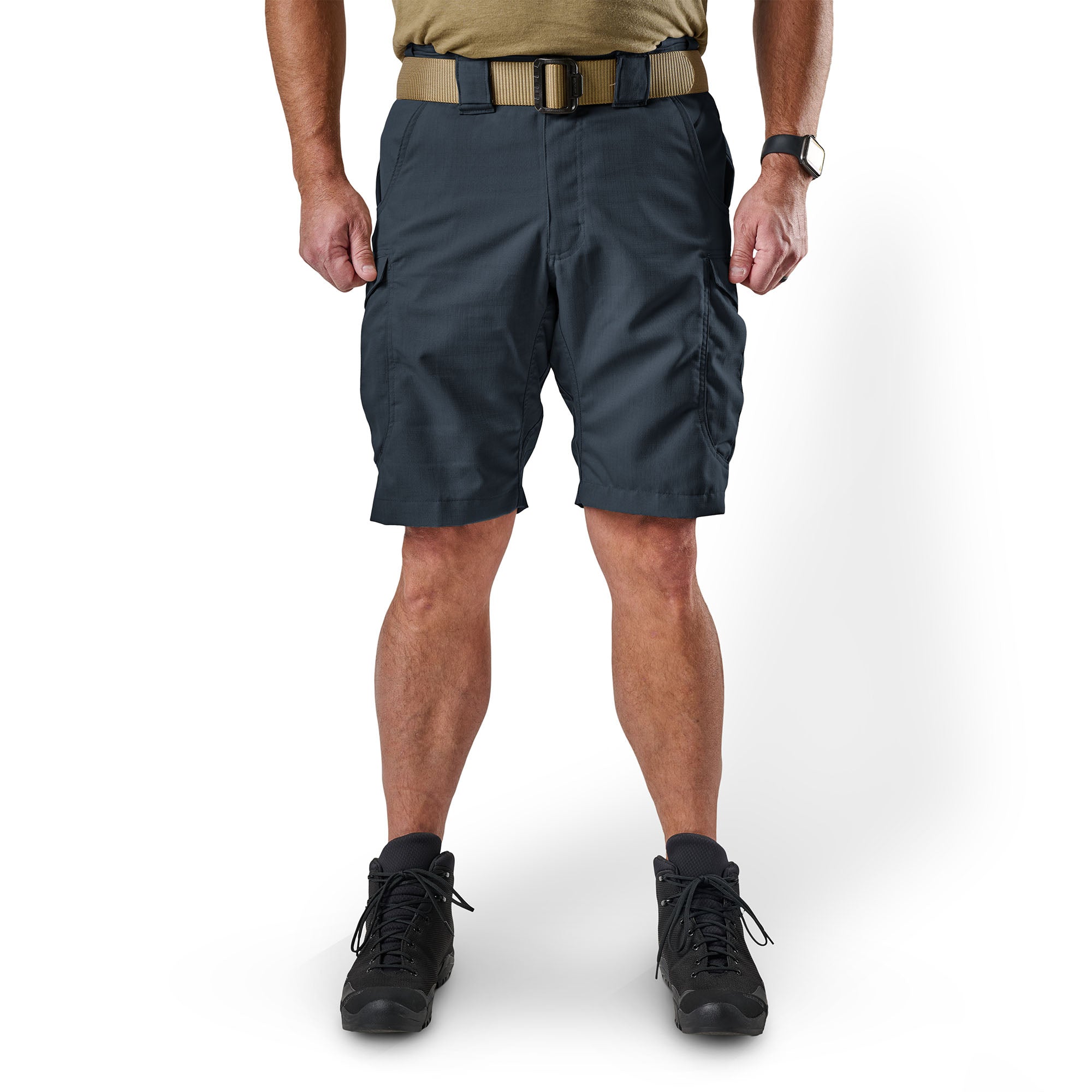 Ascent Shorts – Tru-Spec