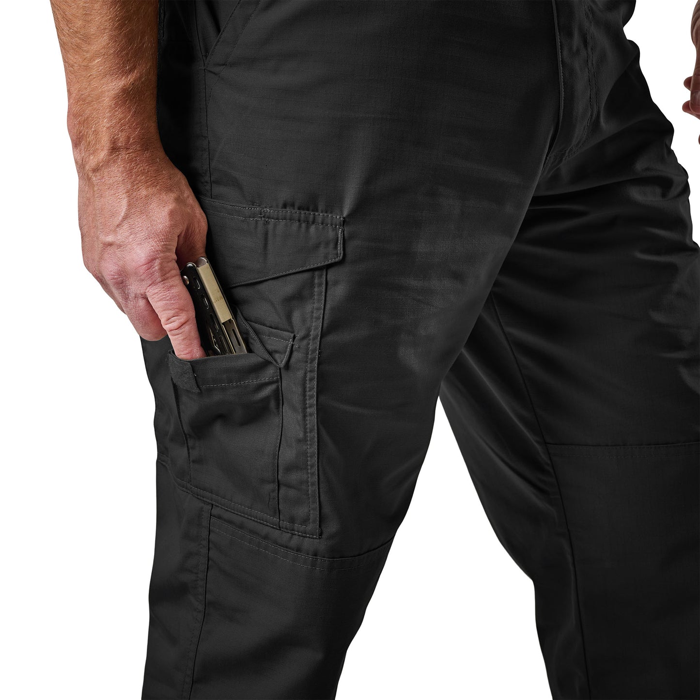 24/7 Original Tactical Pant PC Rip-Stop
