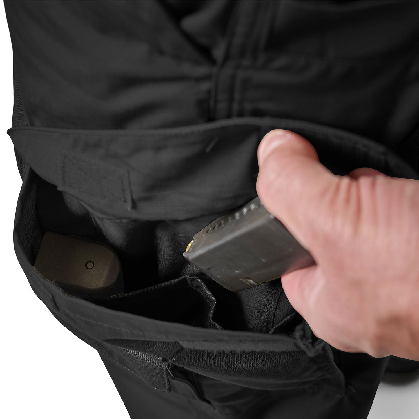 24/7 Original Tactical Pant PC Rip-Stop