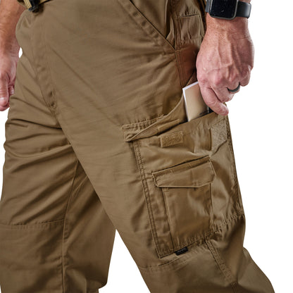 24/7 Original Tactical Pant PC Rip-Stop