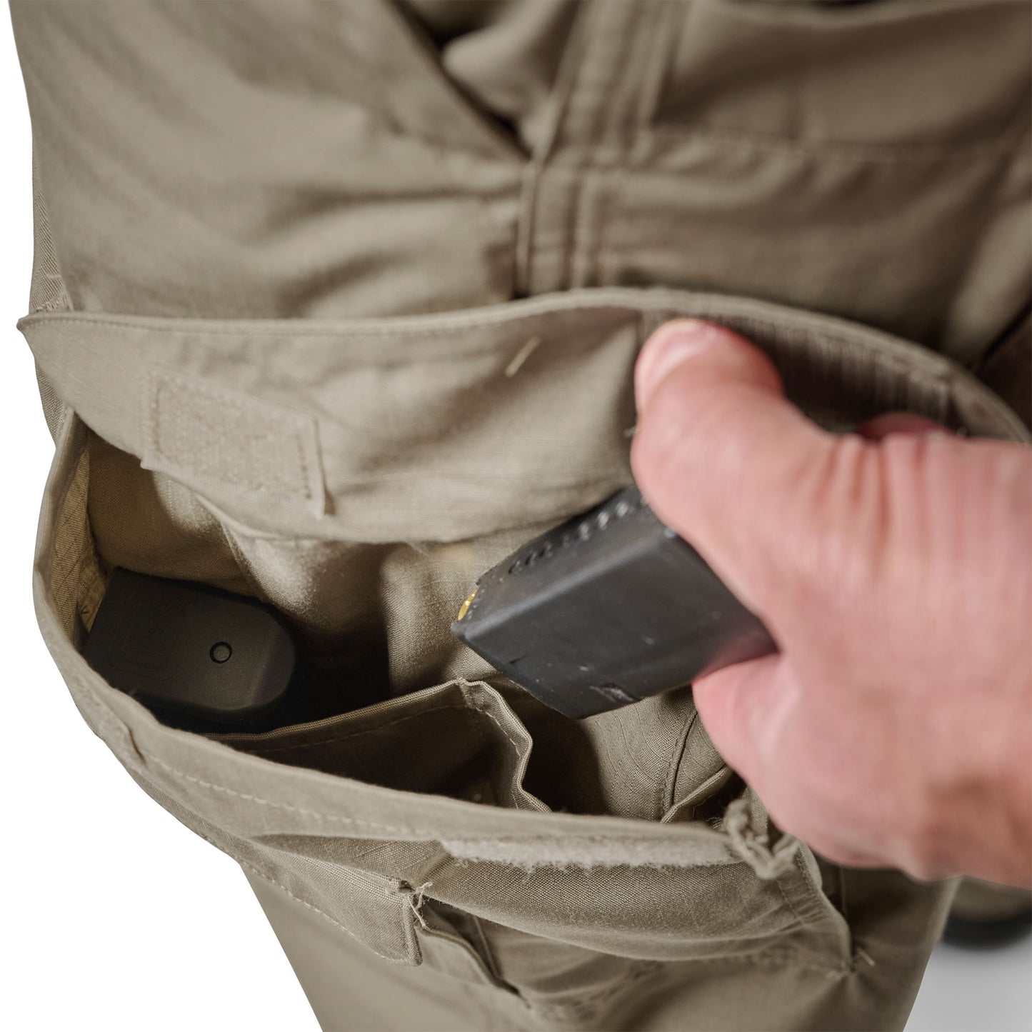 24/7 Original Tactical Pant PC Rip-Stop