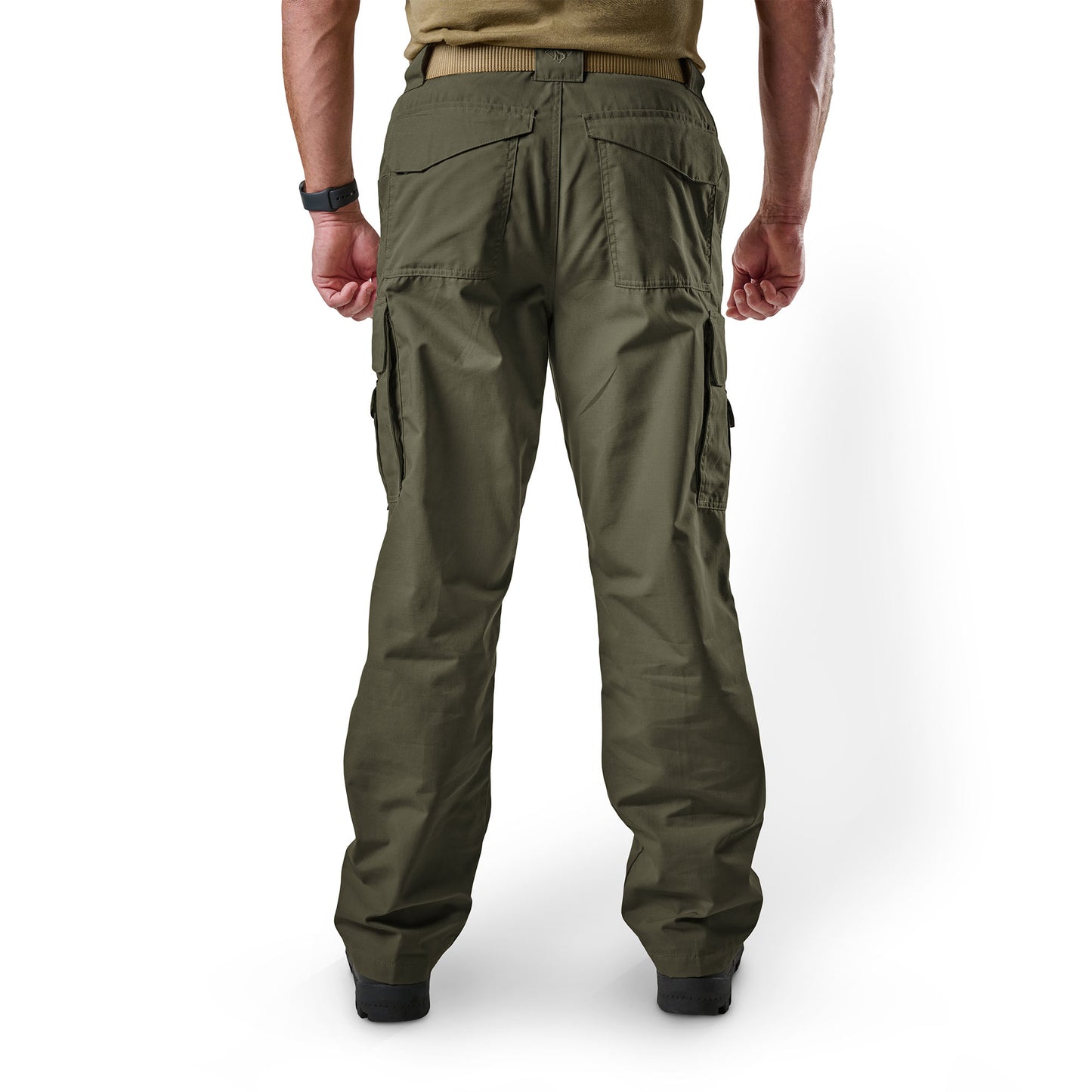 24/7 Original Tactical Pant PC Rip-Stop