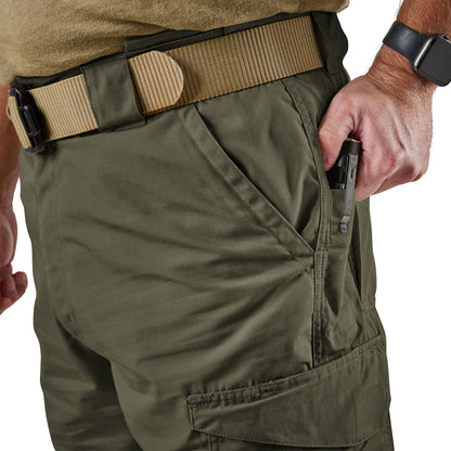 24/7 Original Tactical Pant PC Rip-Stop