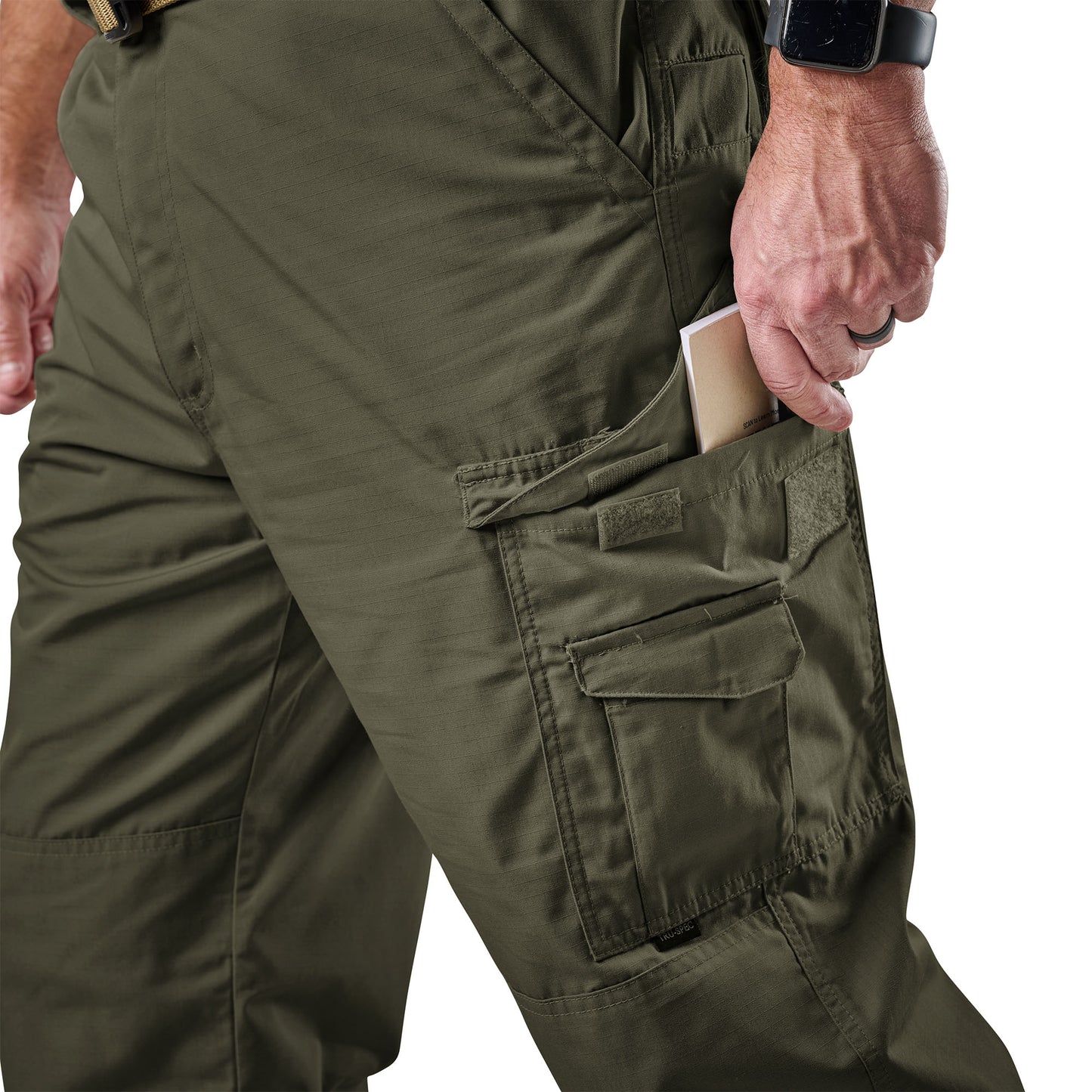 24/7 Original Tactical Pant PC Rip-Stop