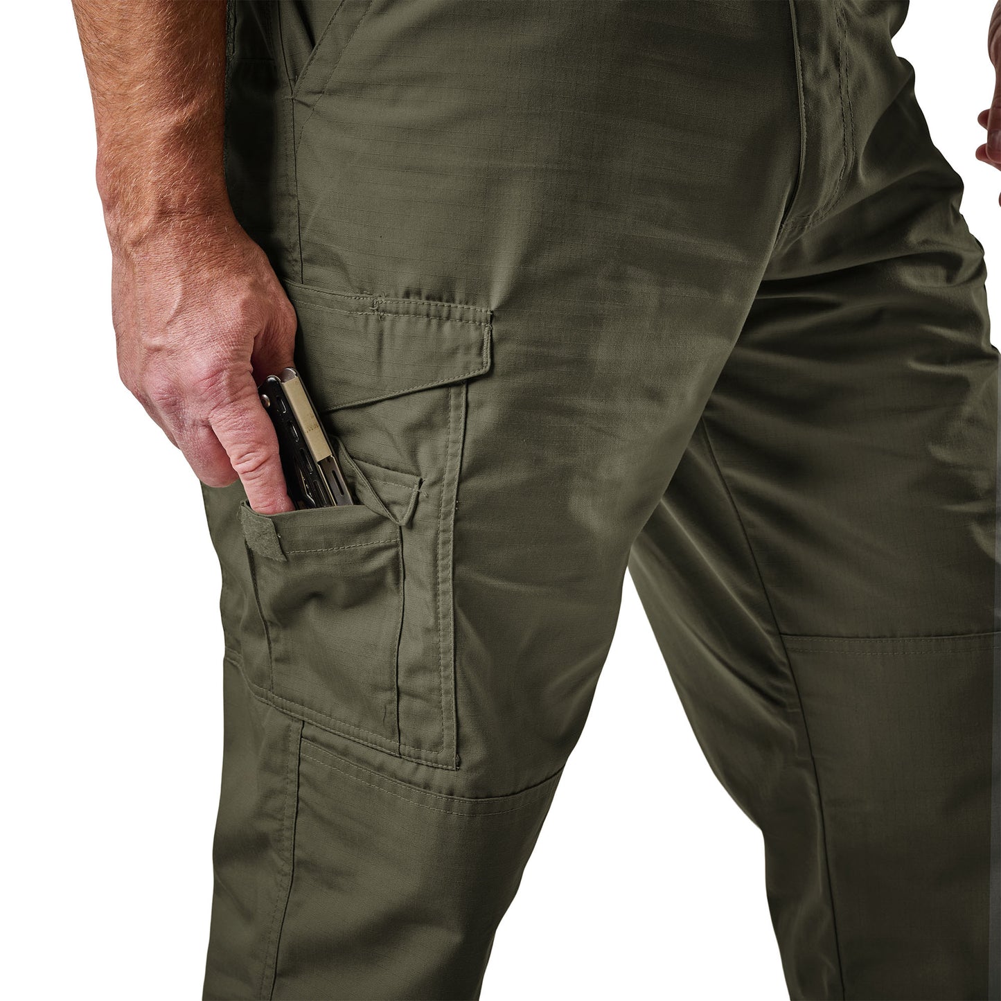 24/7 Original Tactical Pant PC Rip-Stop