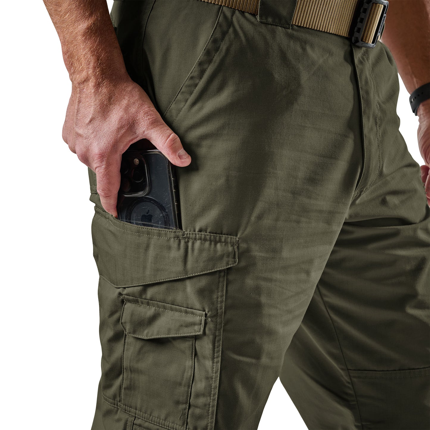 24/7 Original Tactical Pant PC Rip-Stop