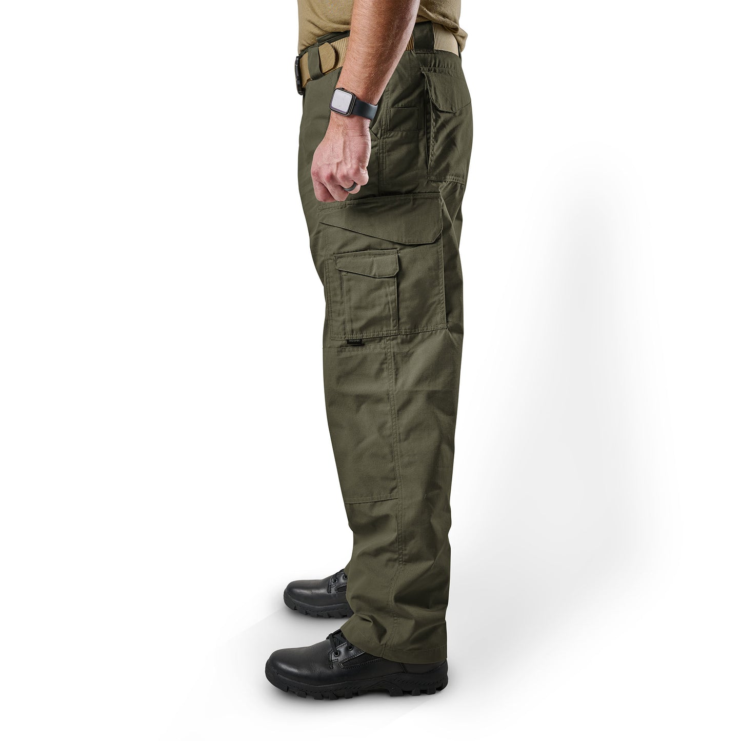 24/7 Original Tactical Pant PC Rip-Stop