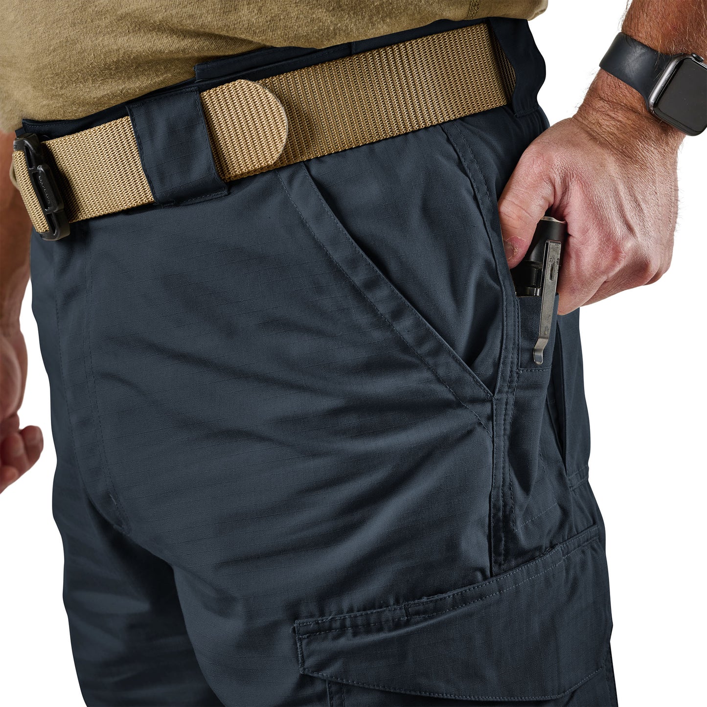 24/7 Original Tactical Pant PC Rip-Stop