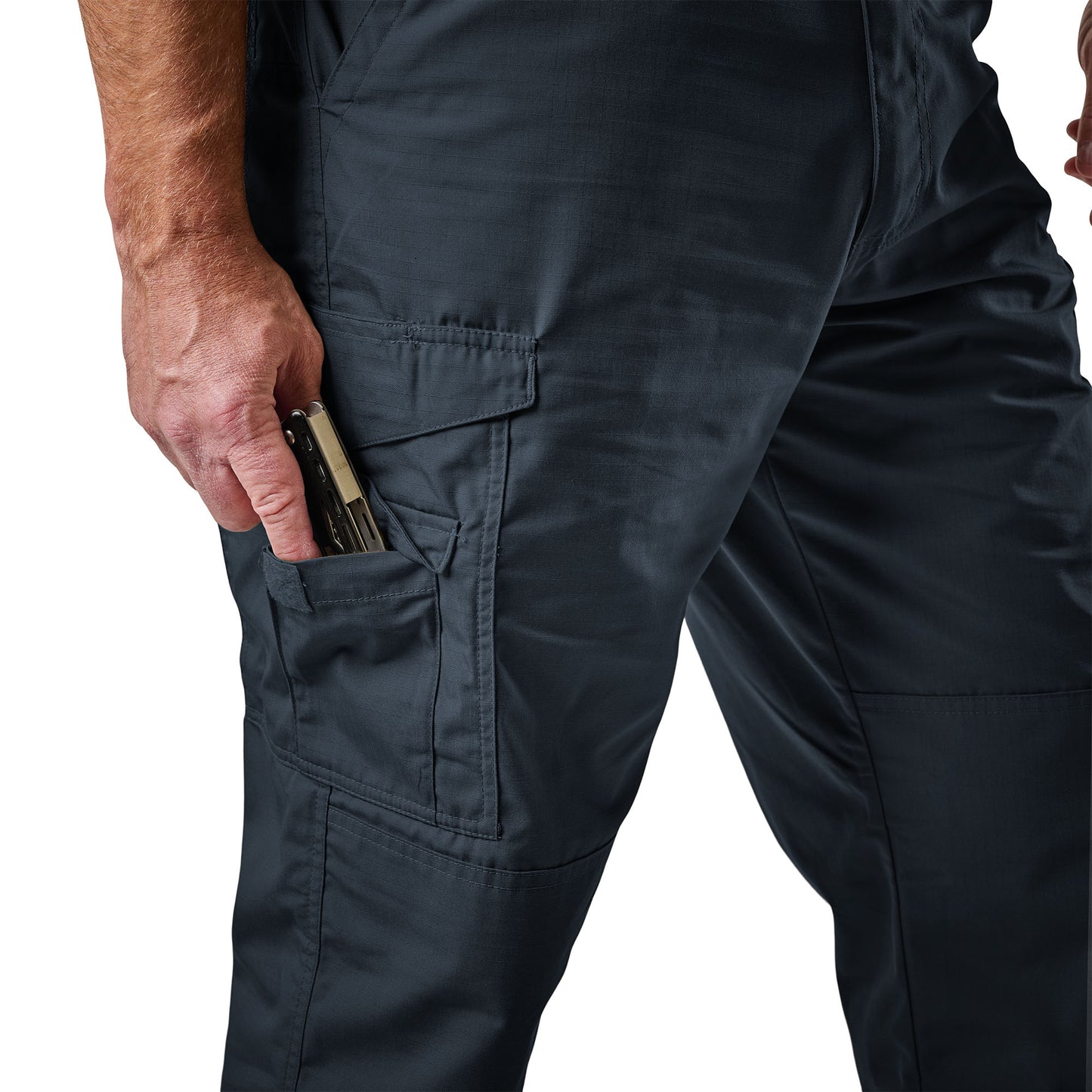 24/7 Original Tactical Pant PC Rip-Stop