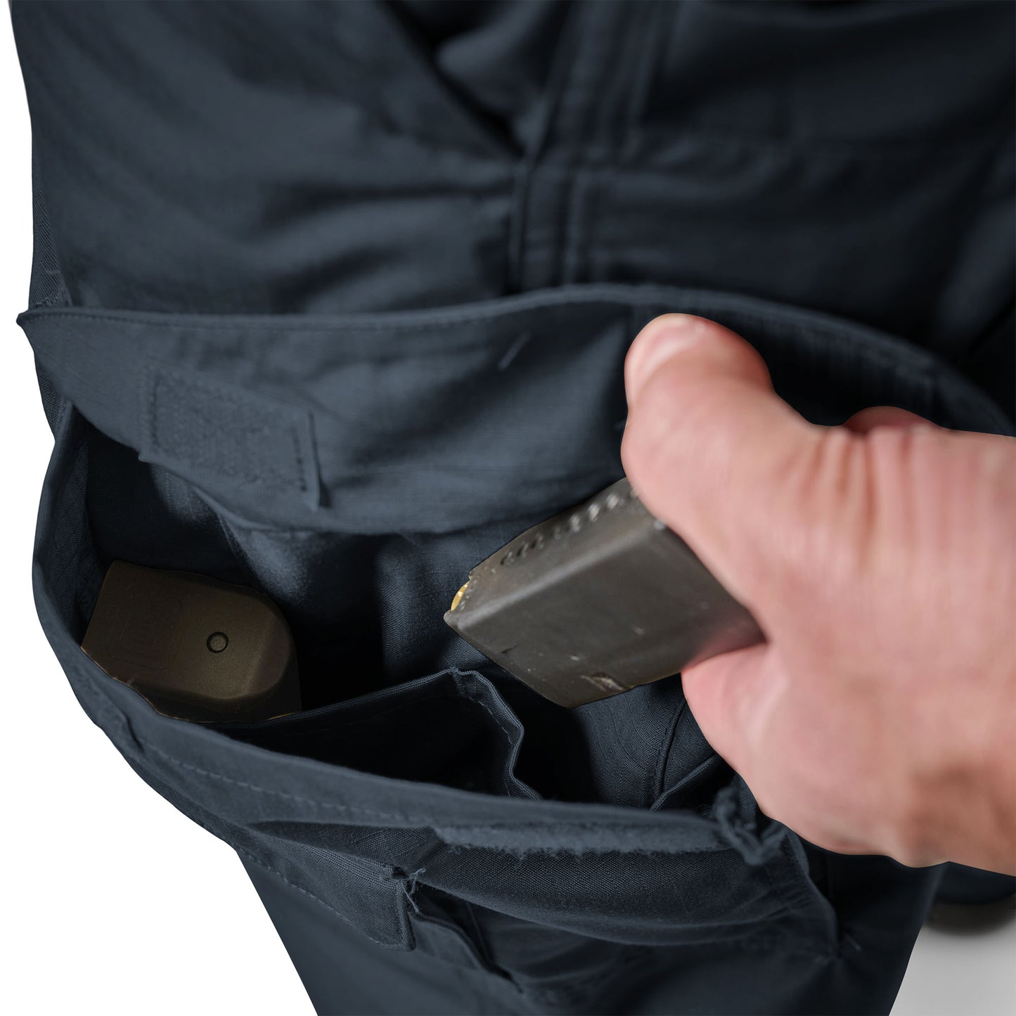 24/7 Original Tactical Pant PC Rip-Stop