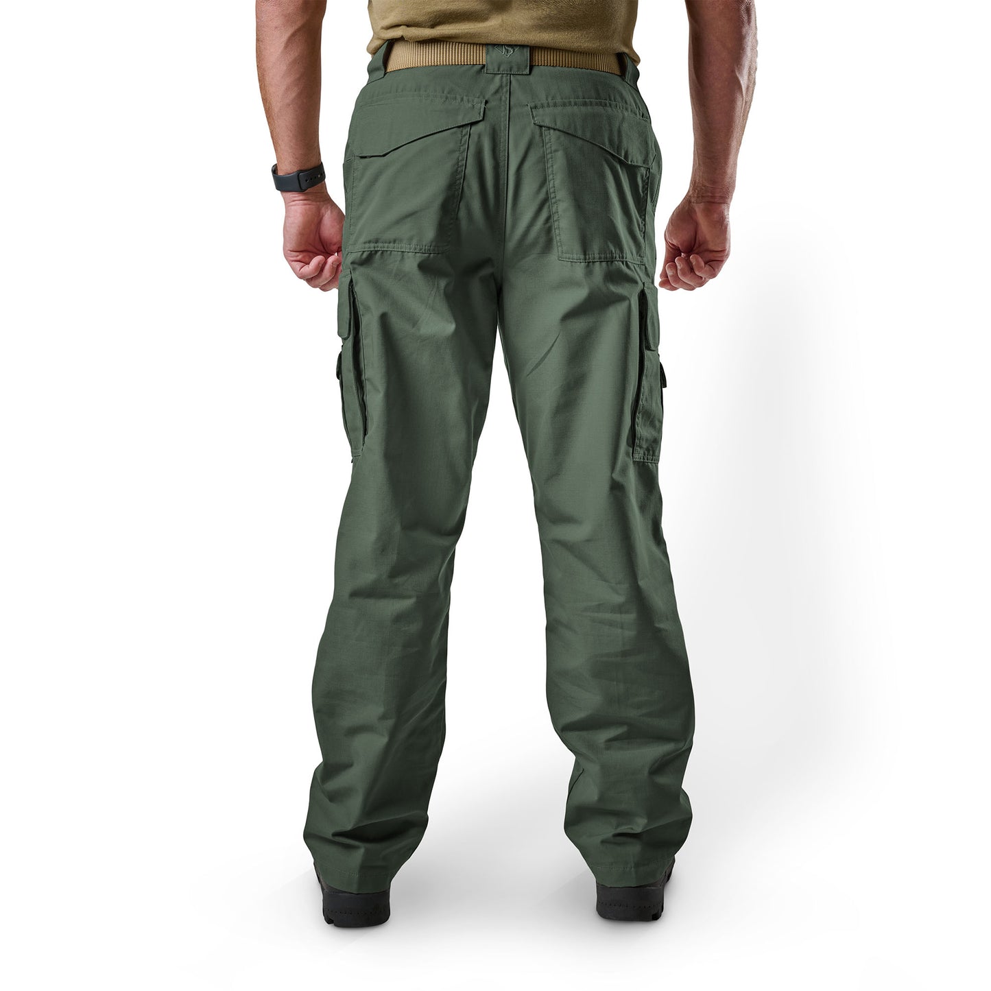 24/7 Original Tactical Pant PC Rip-Stop