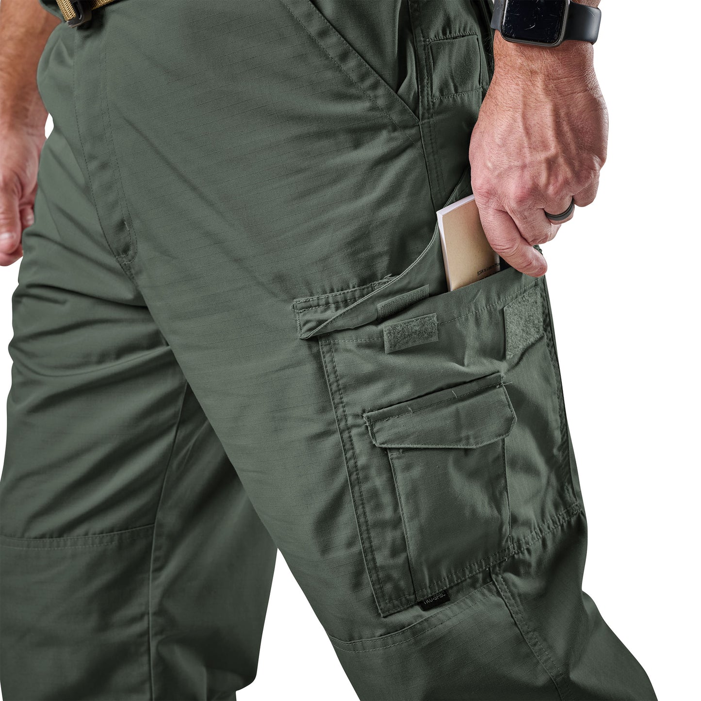 24/7 Original Tactical Pant PC Rip-Stop