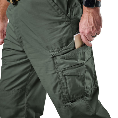 24/7 Original Tactical Pant PC Rip-Stop