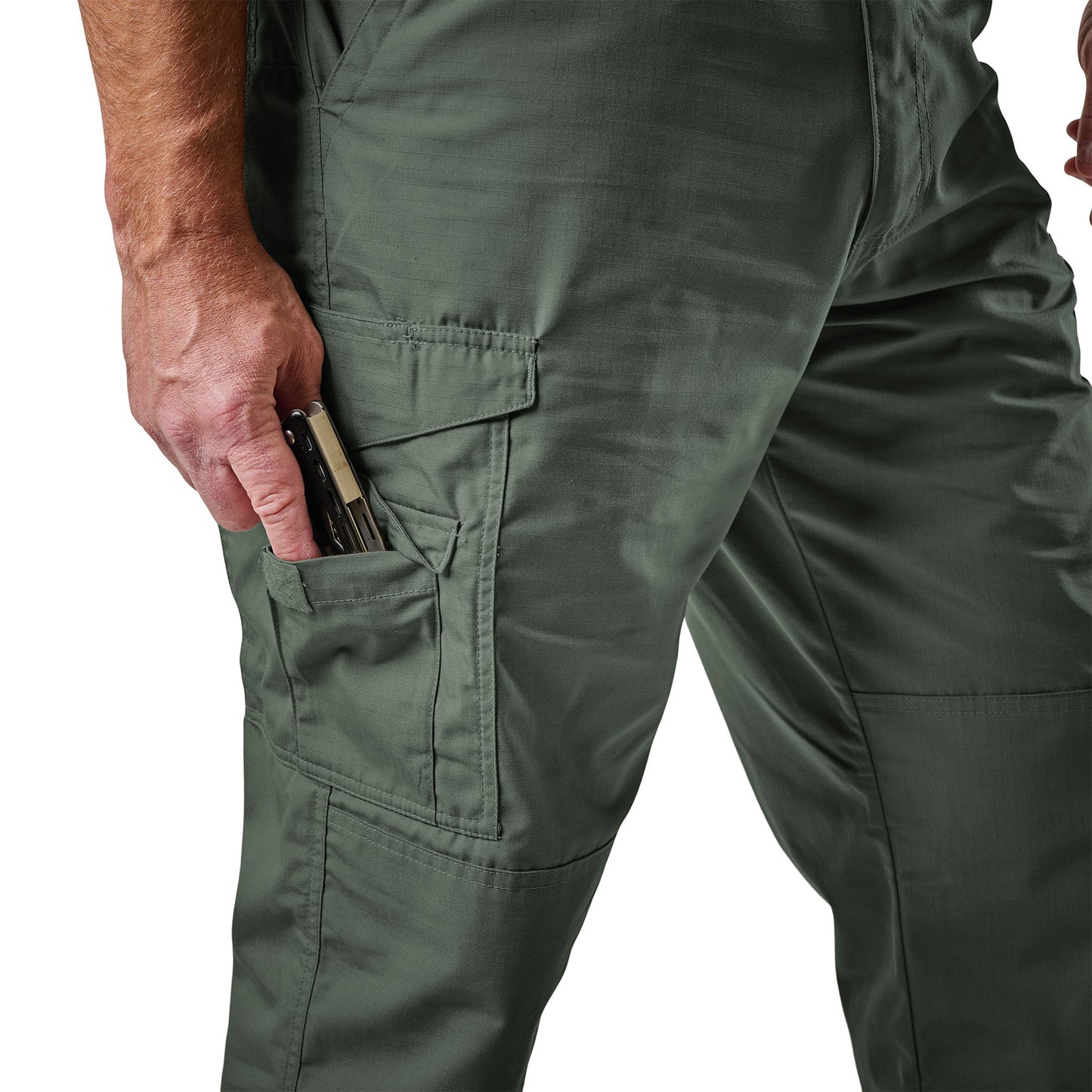24/7 Original Tactical Pant PC Rip-Stop