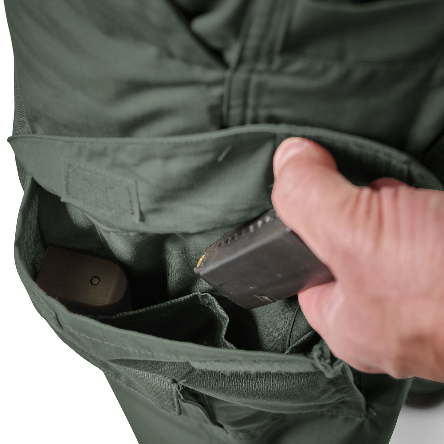 24/7 Original Tactical Pant PC Rip-Stop