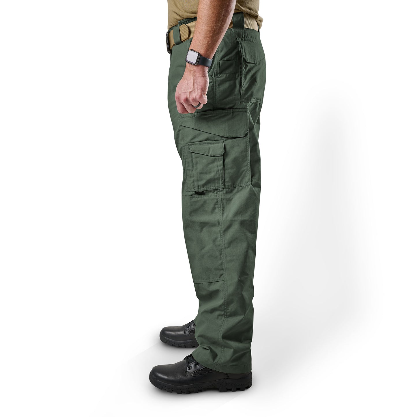 24/7 Original Tactical Pant PC Rip-Stop