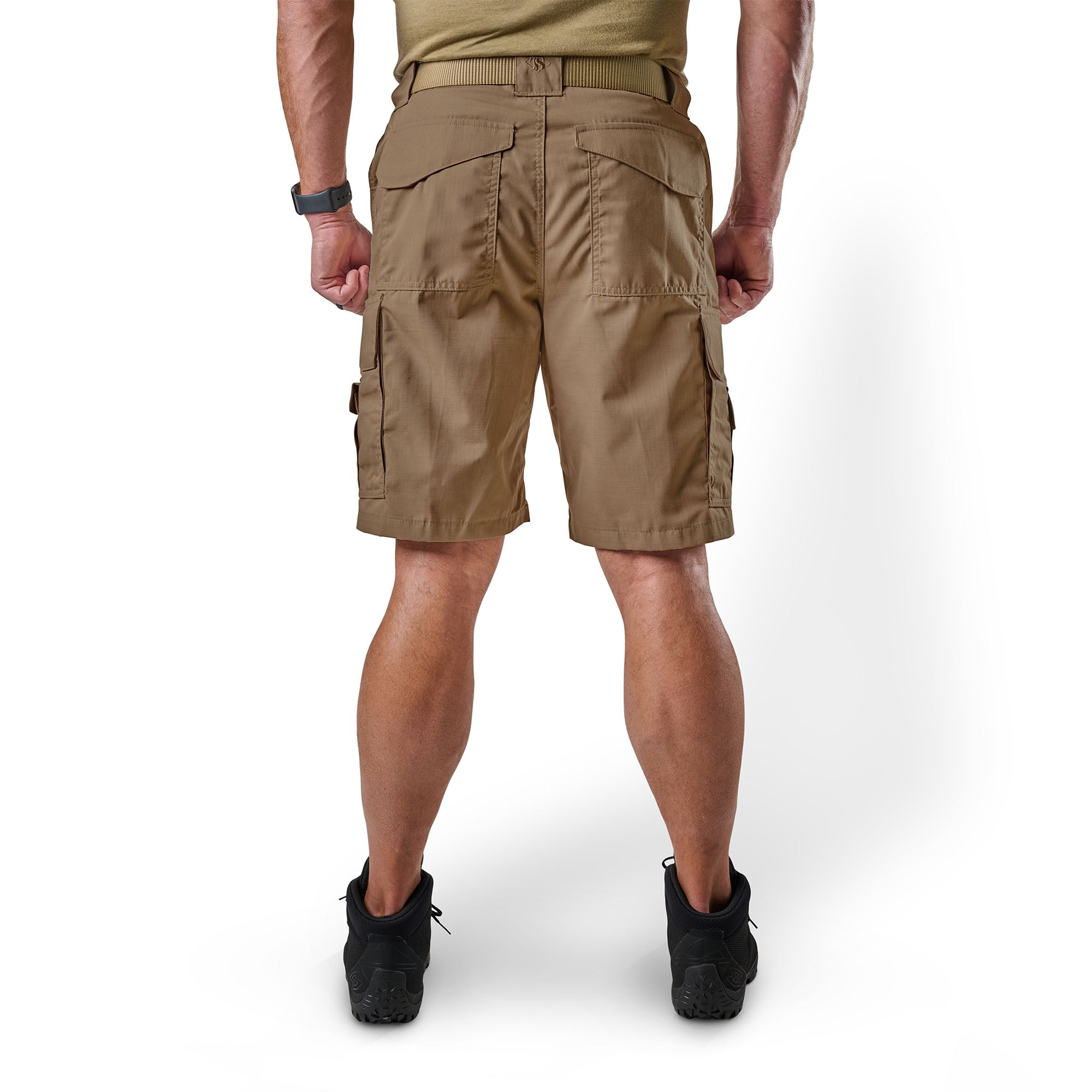 Original Tactical Shorts – Tru-Spec