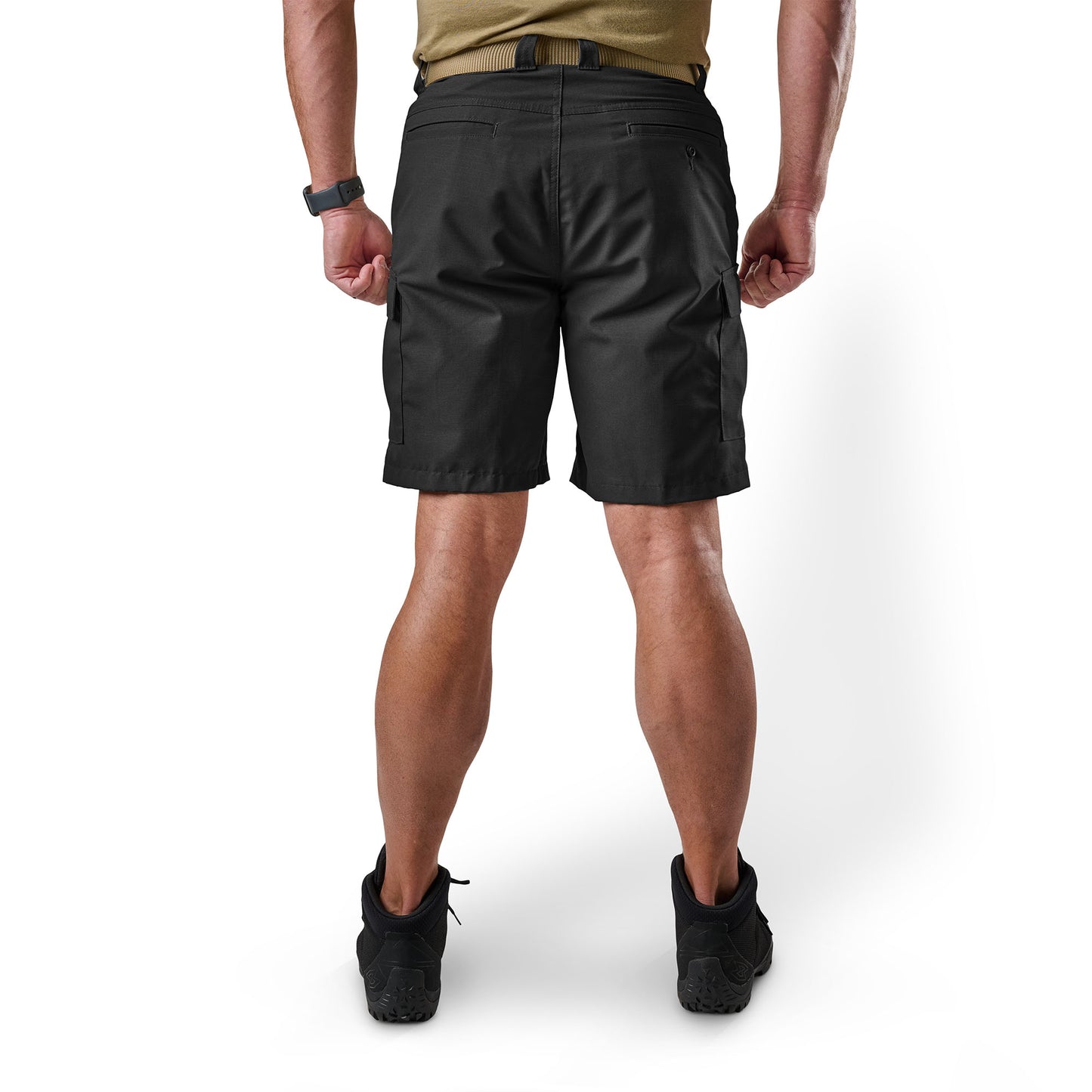 ST Cargo Short