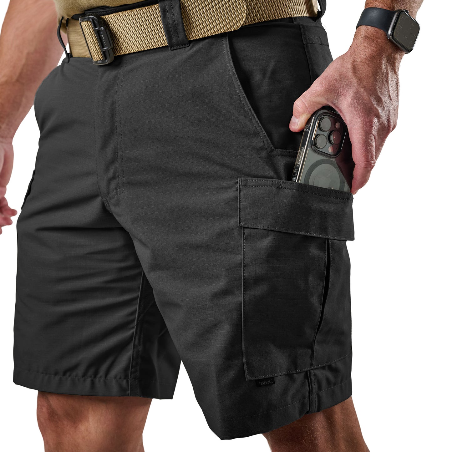 ST Cargo Short