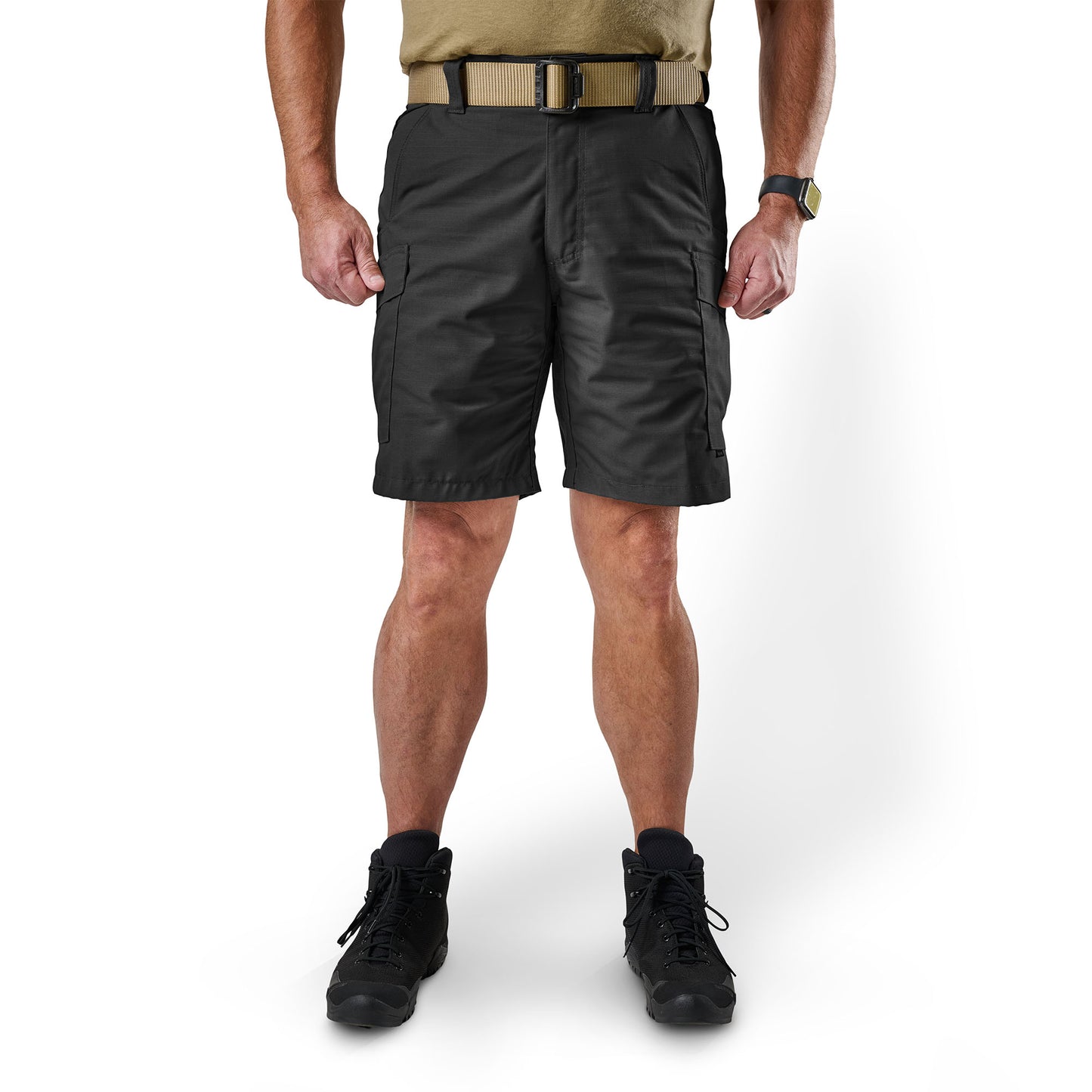 ST Cargo Short