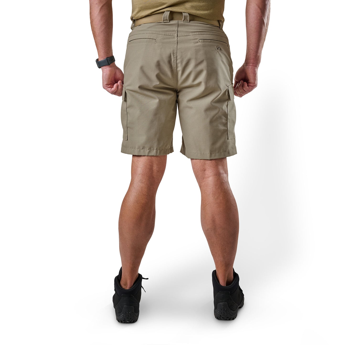 ST Cargo Short