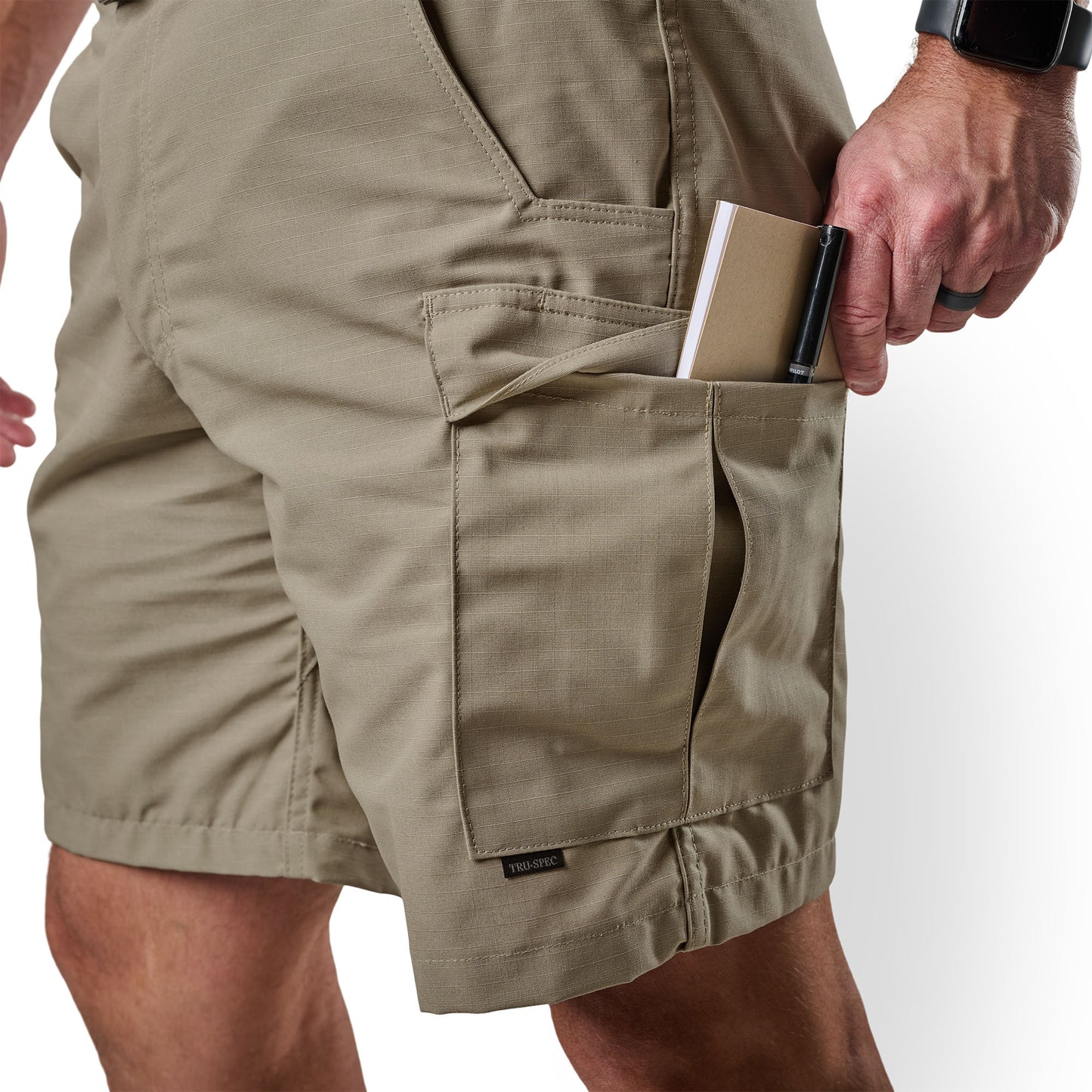 ST Cargo Short