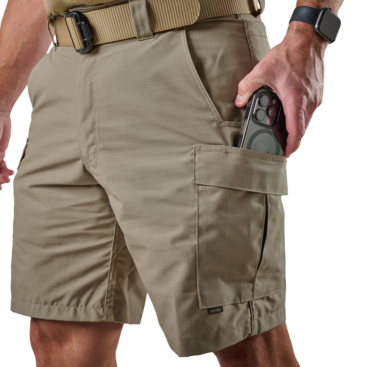 ST Cargo Short