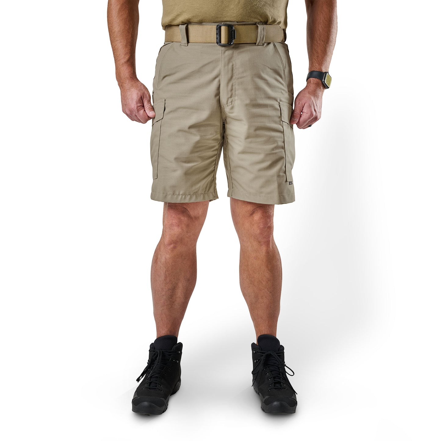 ST Cargo Short