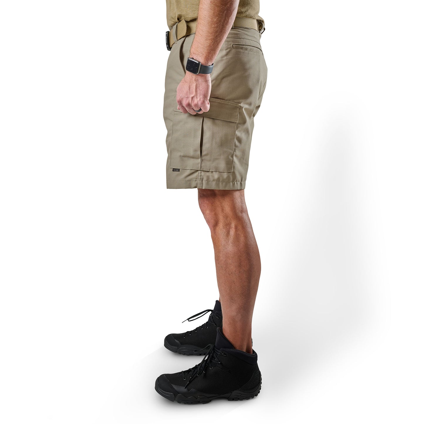 ST Cargo Short