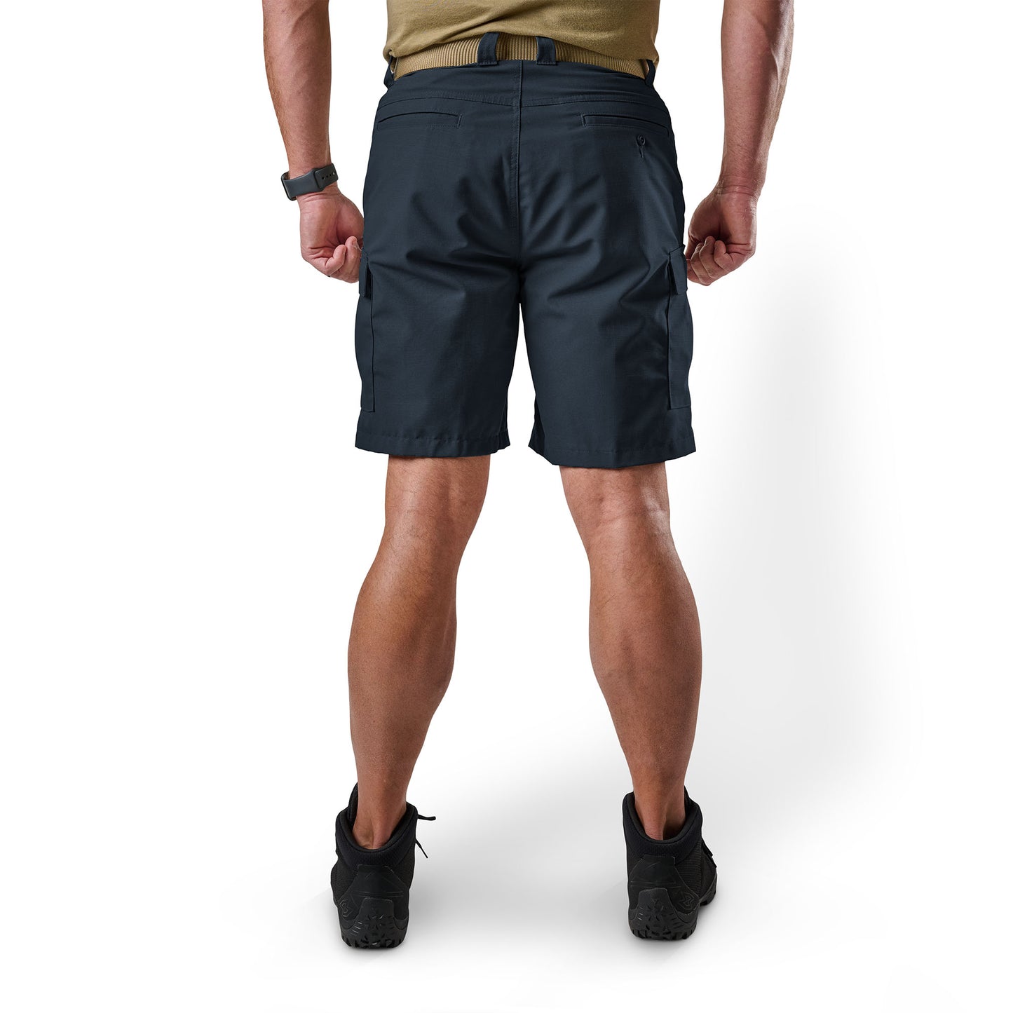 ST Cargo Short
