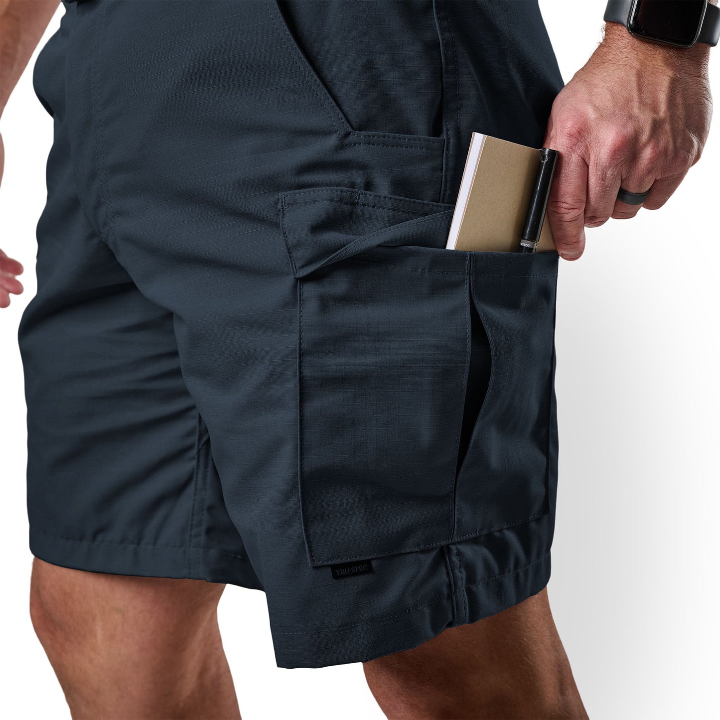 ST Cargo Short