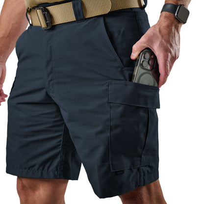 ST Cargo Short