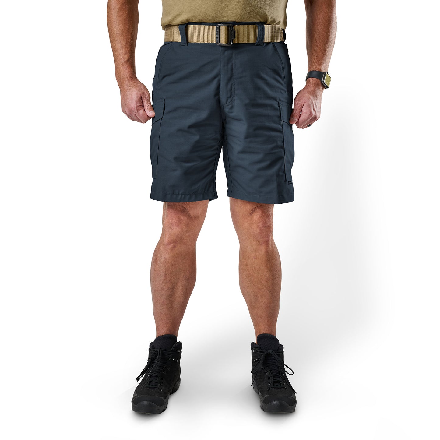 ST Cargo Short