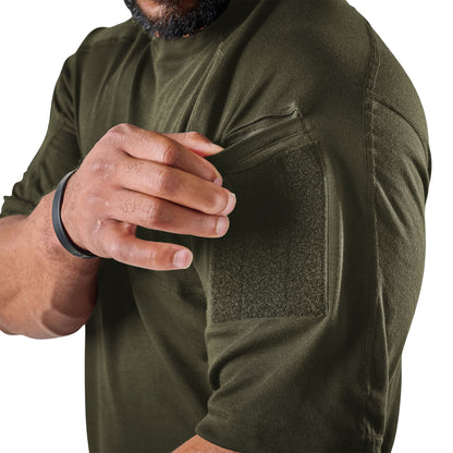 Ops Tac Tee