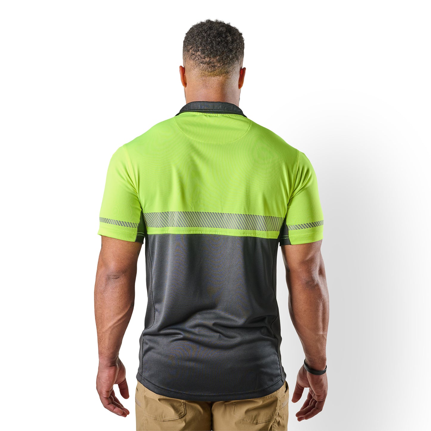 Hi-Viz Bike Polo